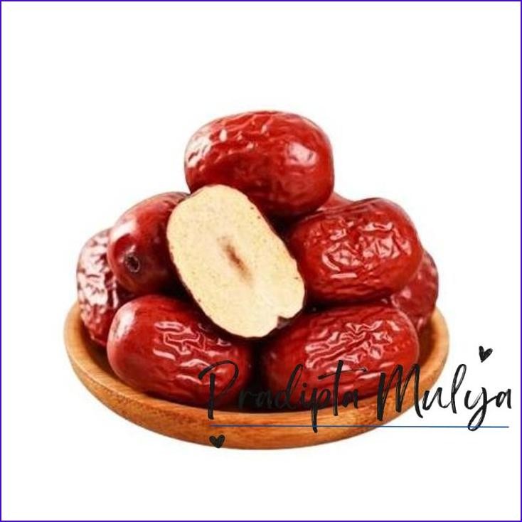 

Yok Di Order Angco Manis Premium 500Gr / Kurma Hongzhao / Hong Zao / Ang Co