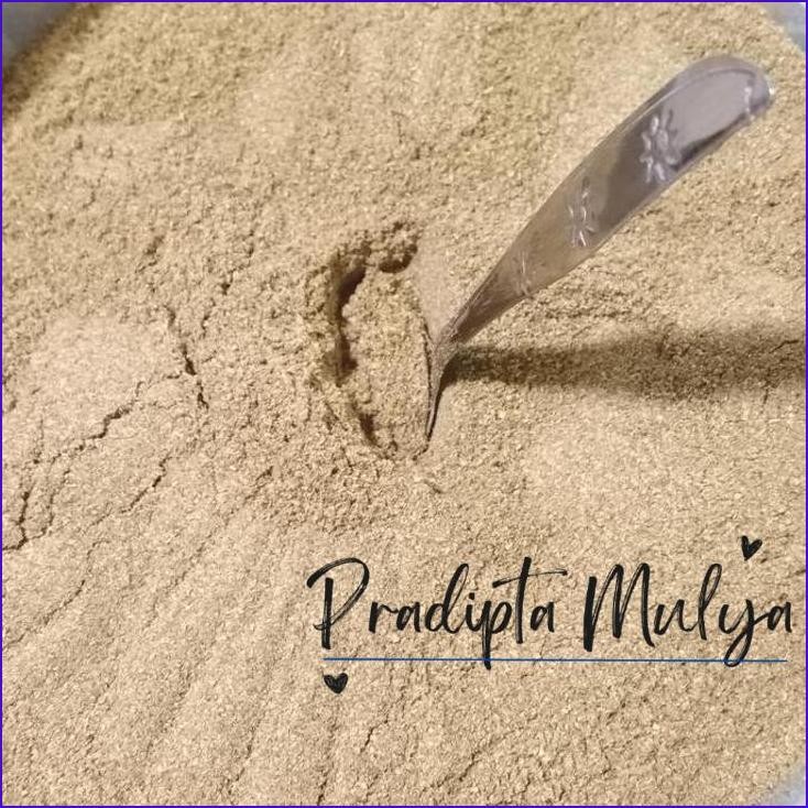 

Ready..!! Ketumbar Bubuk 250Gr