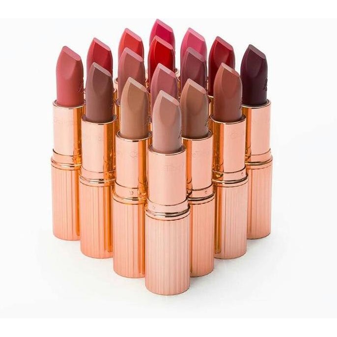 NEW Charlotte Tilbury Lipstick