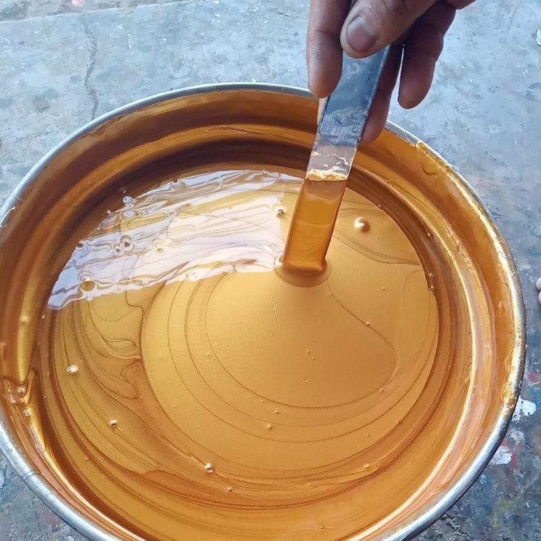 Cat Nc Gold/Duco Gold