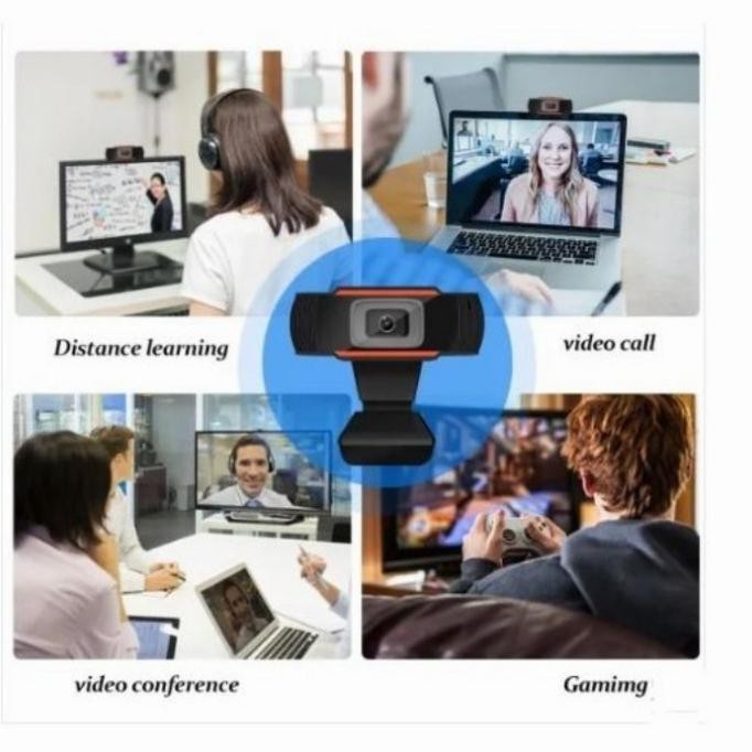 (Expert) webcam kamera laptop webcam