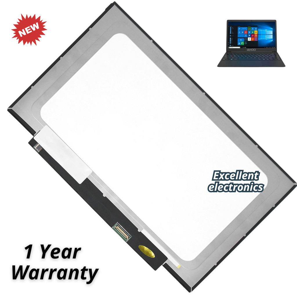 LCD Axioo Mybook Pro X5 new original