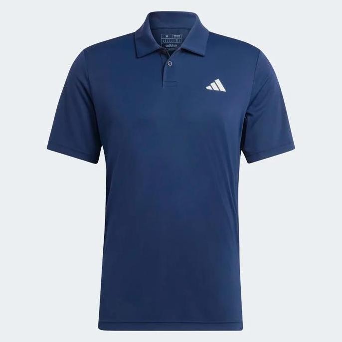 TERLARIS BAJU ADIDAS CLUB TENNIS POLO SHIRT HS3279 / 20231