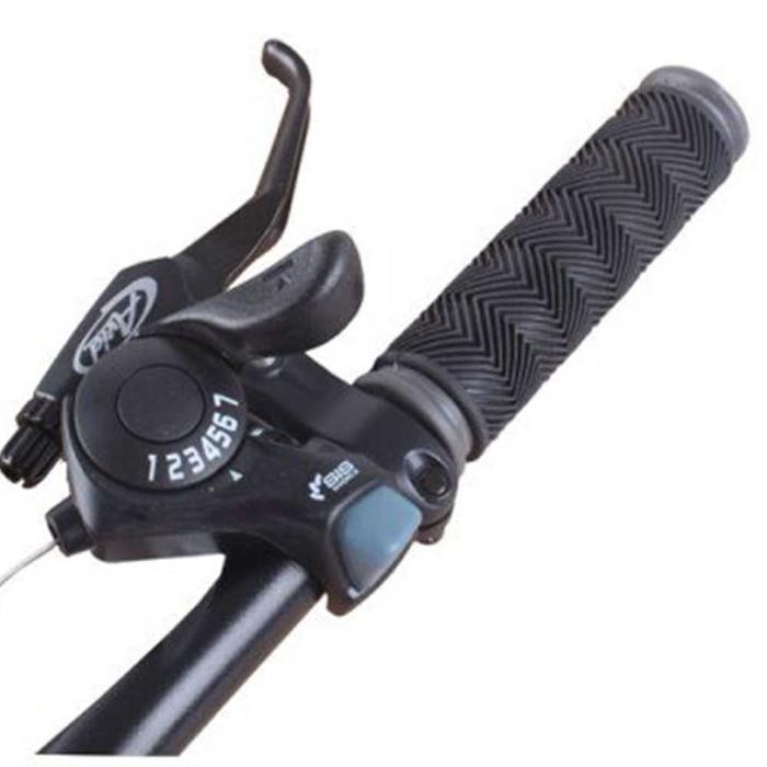 SALE PENGATUR GIGI SEPEDA GUNUNG - TOURNEY 7 SPEED TRIGGER SHIFTER BIKE
