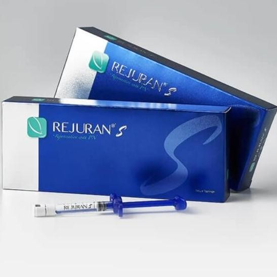 TERLARIS - REJURAN S BIRU scar bopeng bekas jerawat