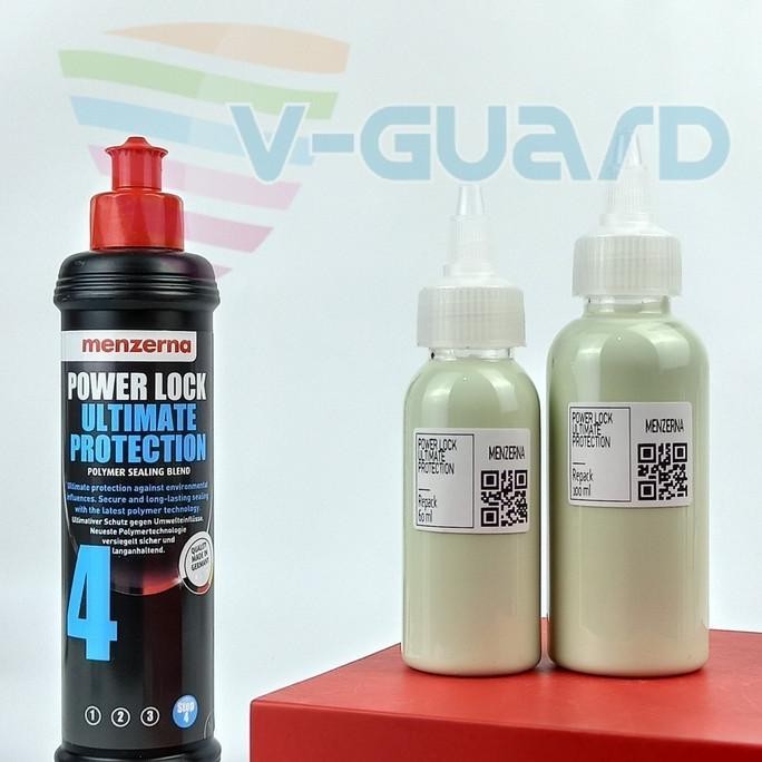 TERBARU - Menzerna Power Lock PL REPACk