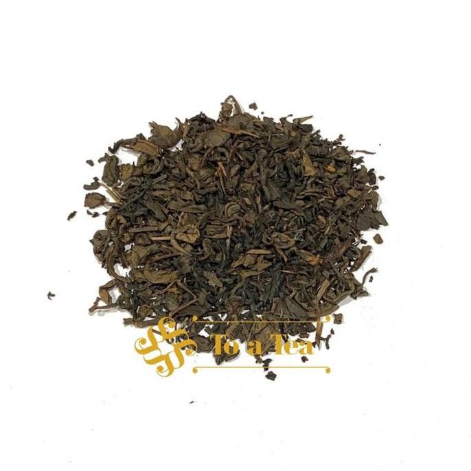 

Grosir Oolong Roasted - Bubble Tea Based - 50G