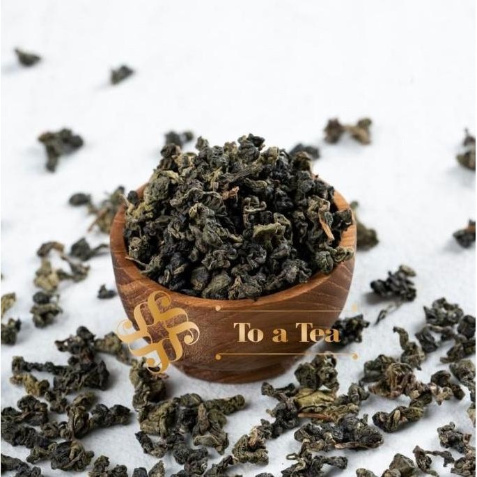

Promo Premium Oolong Tea 500G