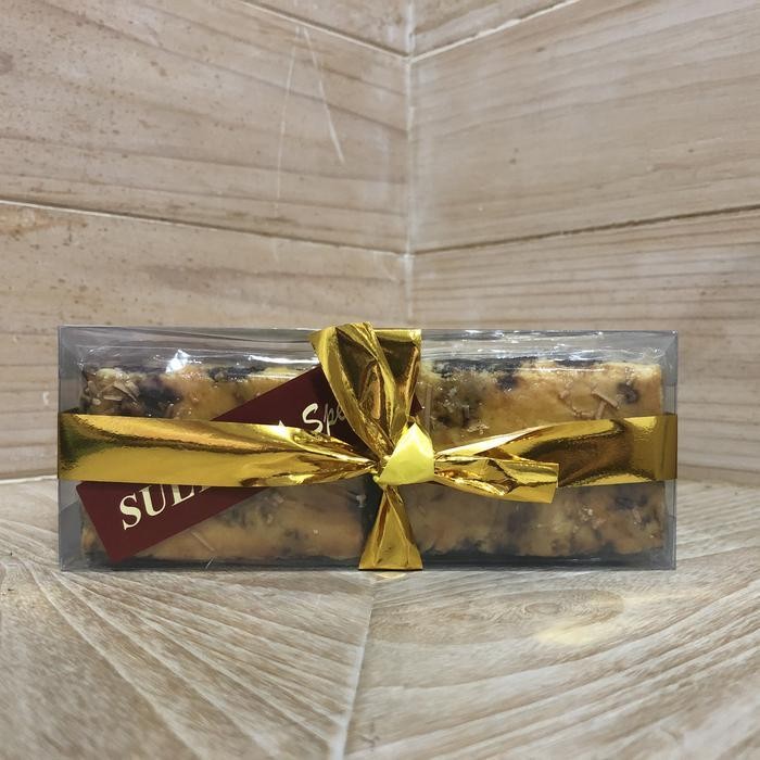 

Sultana Special Box Mika Isi 16Pcs Cookies