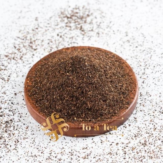 

Promo Teh Hitam Rasa Vanilla 500G - Teh Curah Berkualitas Tinggi - Daun