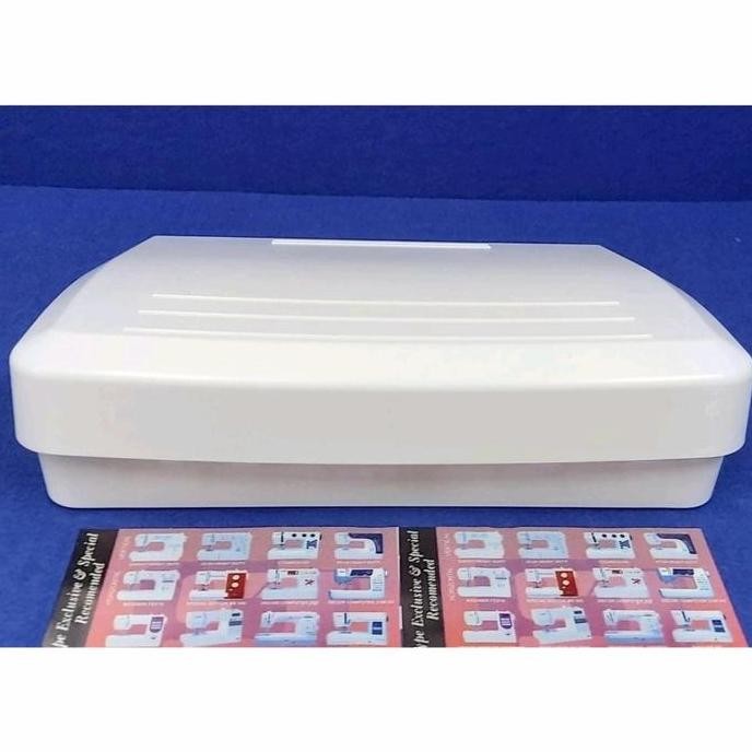 Terlaris Janome Pedal Foot Control Dinamo Mesin Jahit Janome Ready Stok