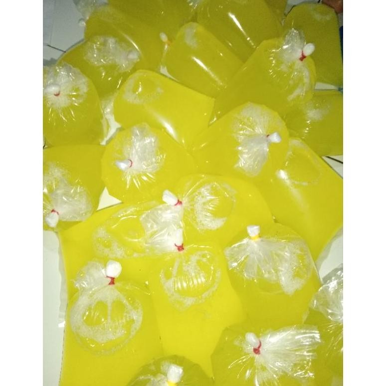 

PUTIH TELUR FRESSS & JERNI SETIAP HARINYA 500GR