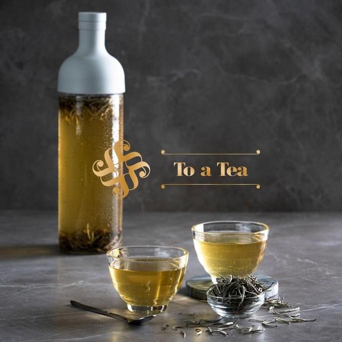 

Murah Kazu Sencha - Premium Japanese Green Tea/ Teh Hijau Asli Jepang - 500G