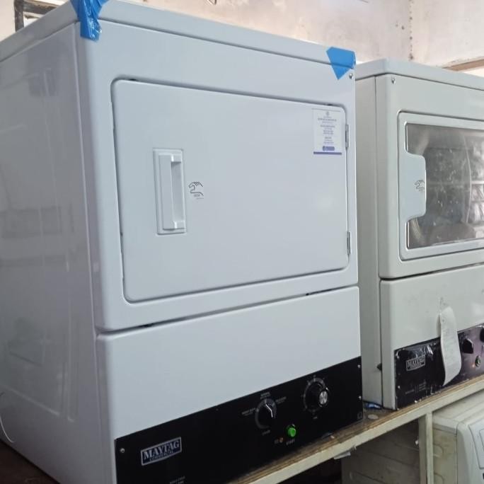[Expert] Mesin Pengering Laundry Merk Maytag