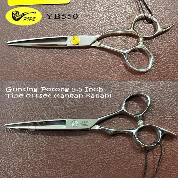 

TERBARU - Gunting Potong PIPE YB550