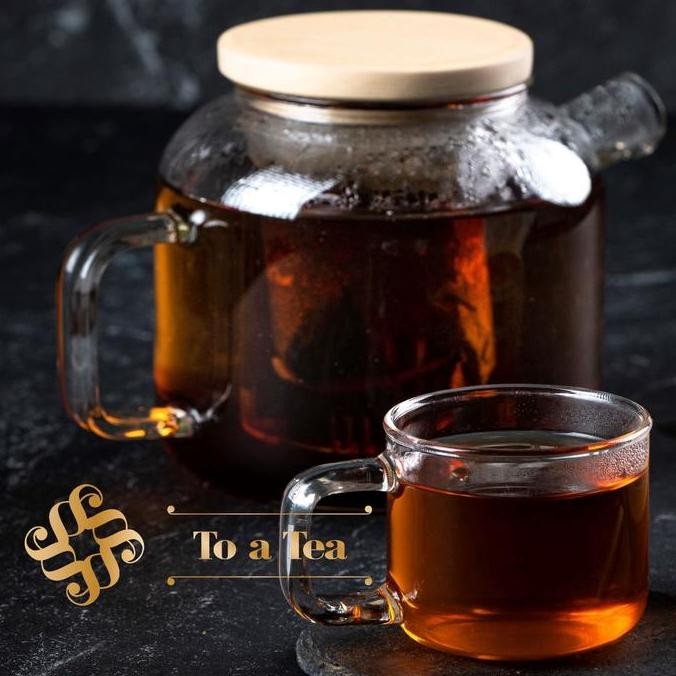 

Promo Teh Oolong Nusantara 500G - Daun Teh Kualitas Tinggi - Tea