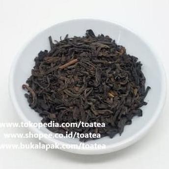 

Grosir Teh Puerh Impor - Pu-Erh Tea 100G