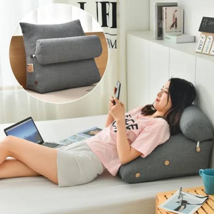 Bantal Senggama Sandar Bercinta Cinta Kamasutra Program Hamil Tantra