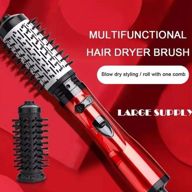 NEW CATOK MXNA HOT BRUSH BLOW STYLER ORIGINAL 100% /HAIRDRY BLOW  / CATOK AUTOMATIC CURL ROTATE / CA