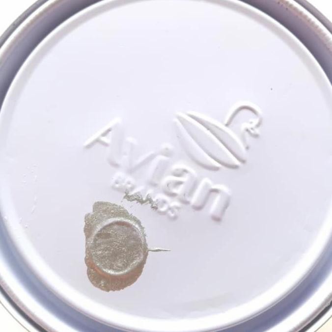 TERBARU Cat Suzuka Besi dan Emas - Tembaga 1kg Warna Copper Gold Otomotif 1 kg