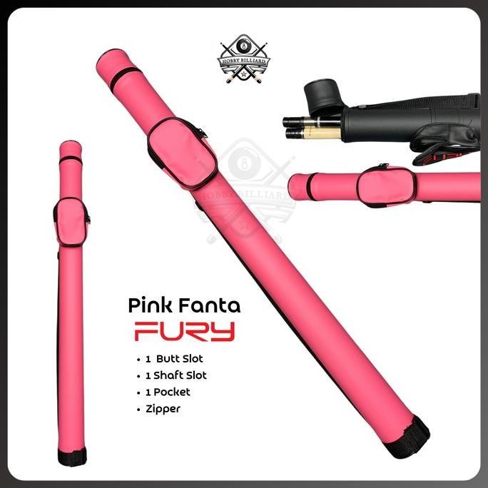 CASE STICK BILLIARD FURY TAS BILLIARD FURY