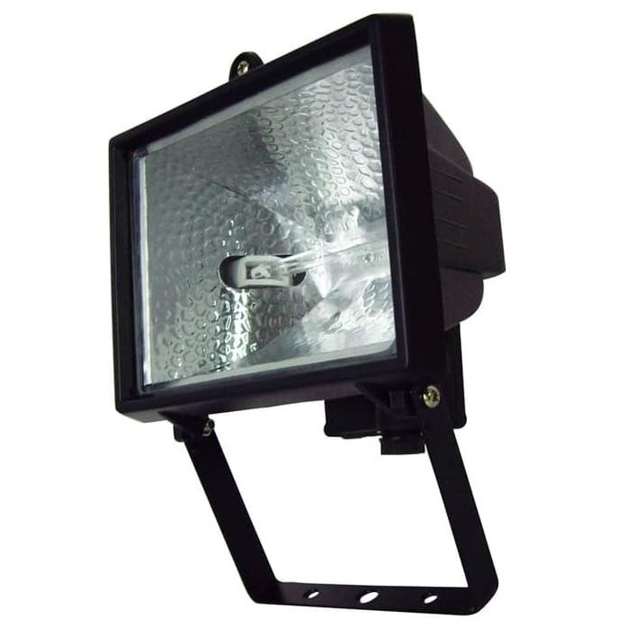 Kap Lampu Sorot Halogen W Lampu Tembak Halogen Watt