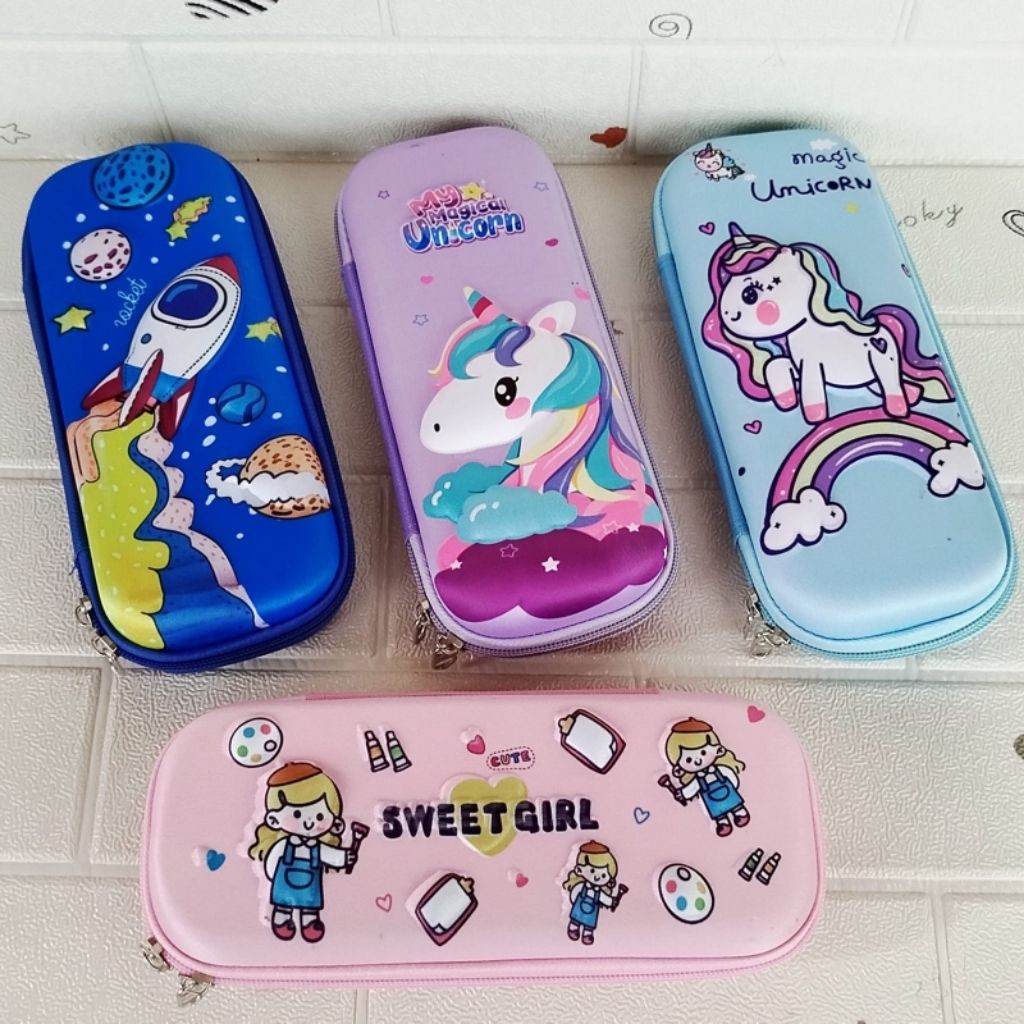 

tepak pensil anak / tepak pensil sekolah / tepak pensil viral / tepak pensil mobil