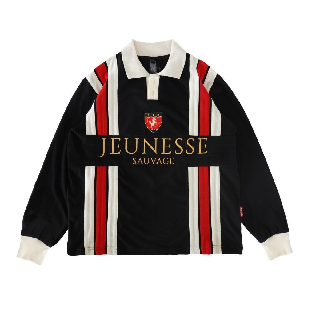 LONGSLEEVE  - JEUNESSE JunDW
