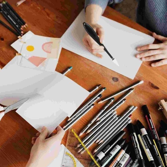 

Sale Sketch Brush Alat Sketsa Brush Sketch Brush Sketsa Sketch Eraser Brush Painting Knife Blending Pen