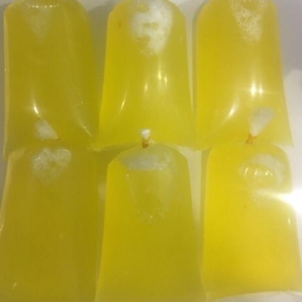 

PUTIH TELUR MENTAH PER KG