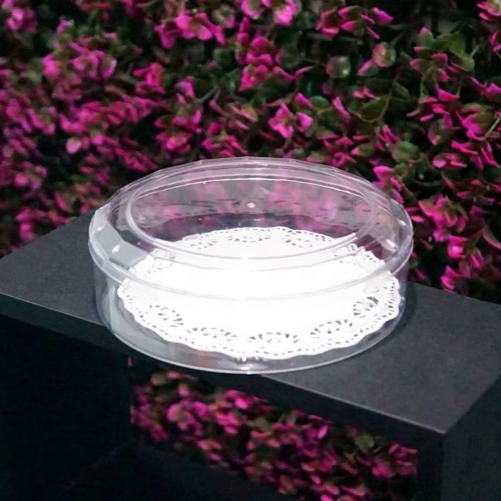 Toples Nuai Sn 411 ( Wajib Beli Bubble ) Trend