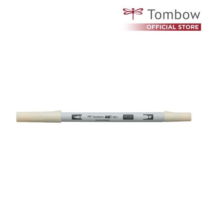 

Sale Tombow Dual Brush Pro Pen Peach