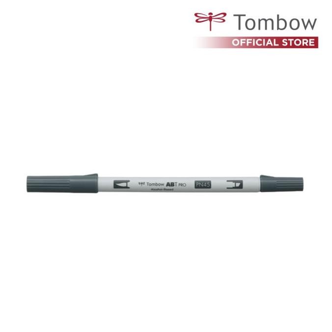 

Sale Tombow Dual Brush Pro Cool Gray 10