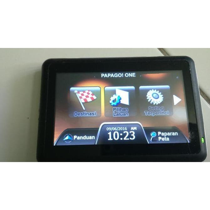 UPDATE PETA GPS NAVITEL,PAPAGO,POLNAV,KNAV,IWARE,7WAY,GRMIN