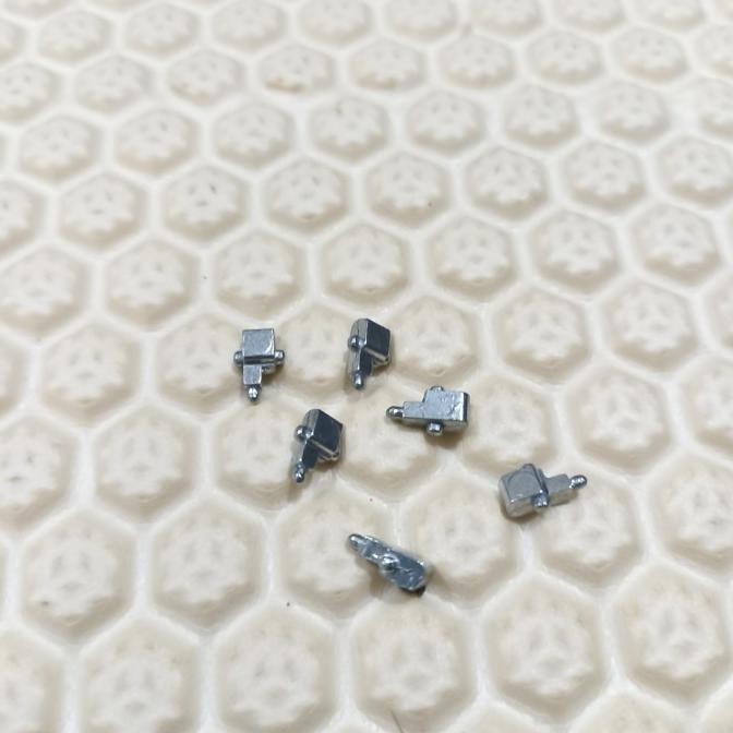 TERMURAH - Pin Lip Magazine G19 G22 M84 323, 301 302 M9A1