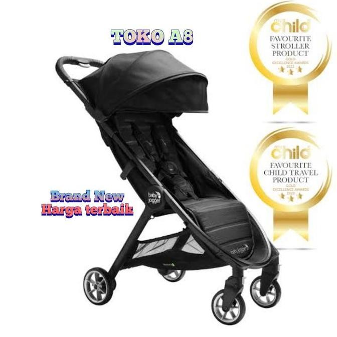 BABY JOGGER CITY TOUR 2 STROLLER BABY JOGGER CITY TOUR 2