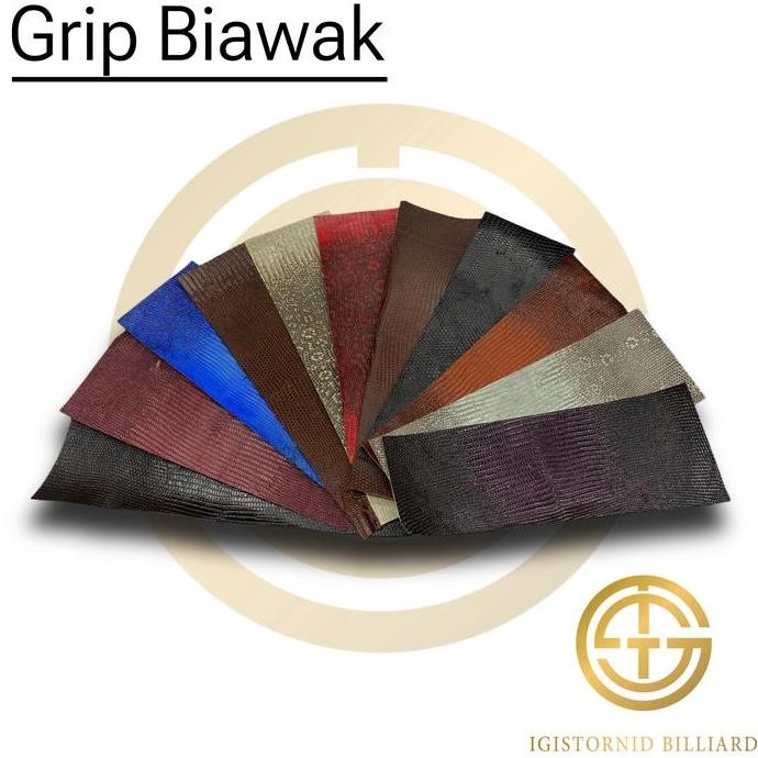 GRIP STICK BILLIARD / ORIGINAL