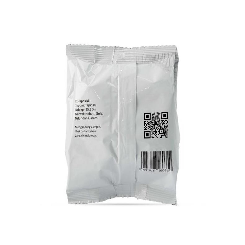 

Special Finna Kerupuk Udang Matang Goreng Krupuk 1 Dus Hj-45