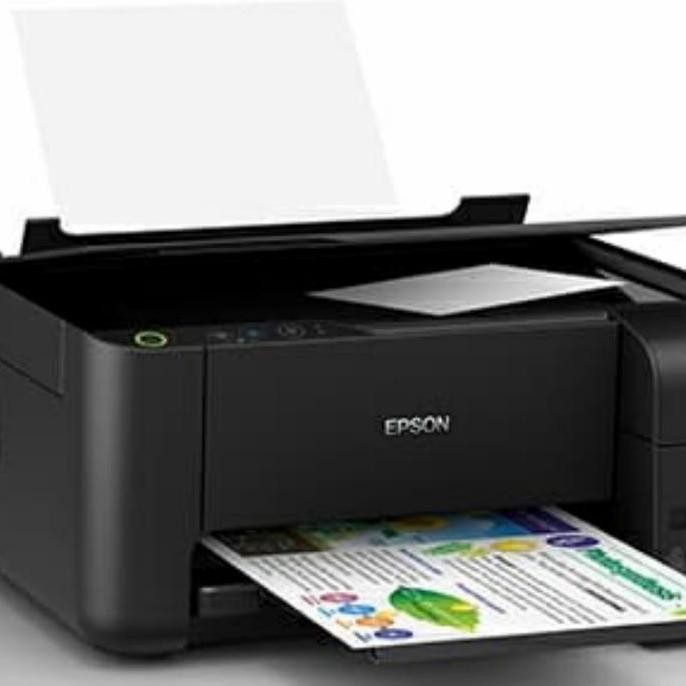 Printer Epson L3110 Eco Tank New Stok