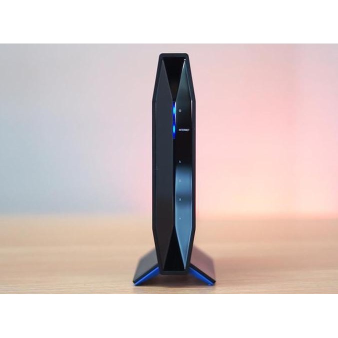 Linksys E5600 Dual-Band Ac1200 Wifi-5 Router Gigabit E5600-Ah New Stok