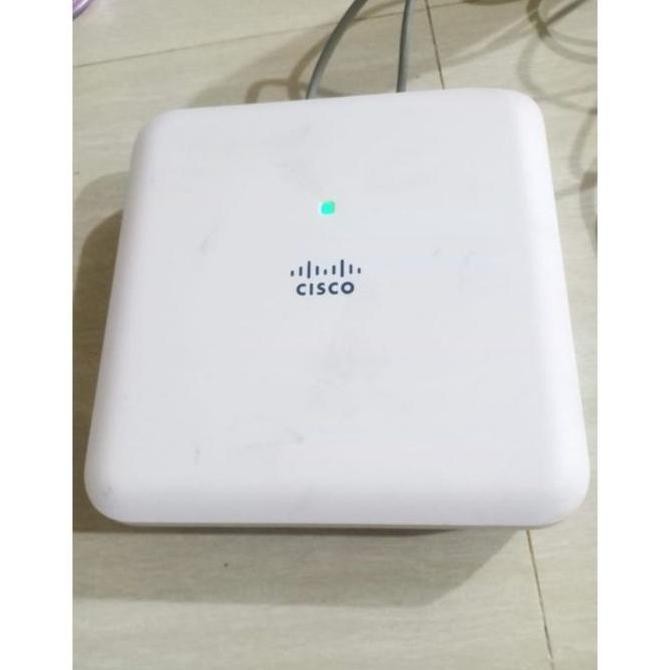 Cisco Aironet 1830 Series Access Point Air-Ap1832I-F-K9 Normal New Stok