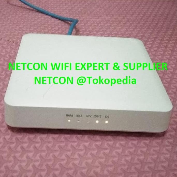 Paket Ruckus R500 Dan 7372 - Router Wifi New Stok