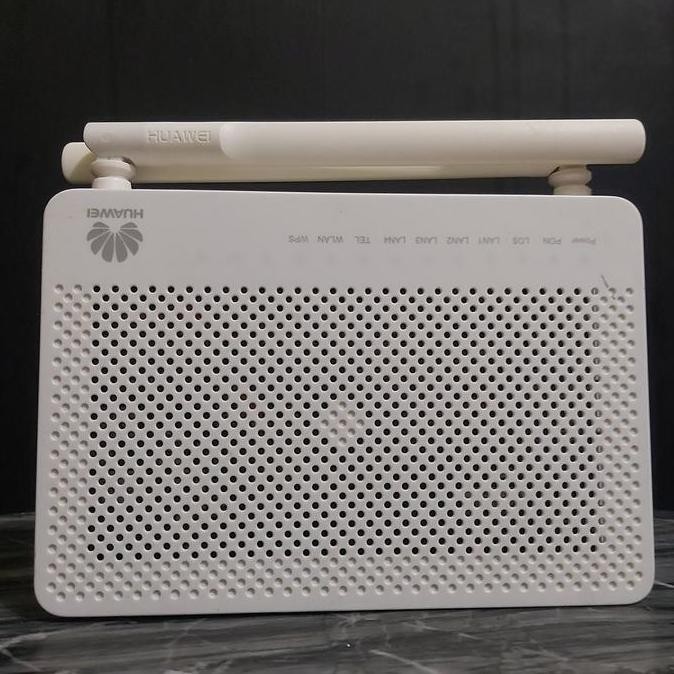 Ont Huawei Eg8141H5 New Stok