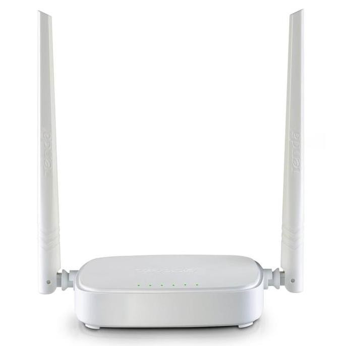 Tenda N301 Wireless Router Access Point New Stok