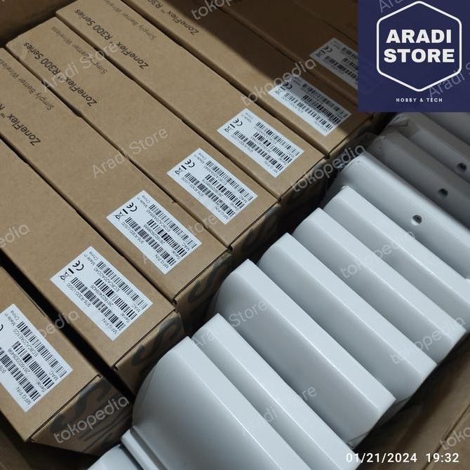 Ruckus R320 2X2 Access Point New Stok