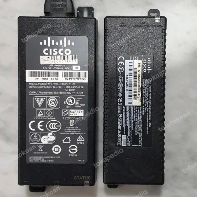Cisco Air-Ap1832I-F-K9 New Stok