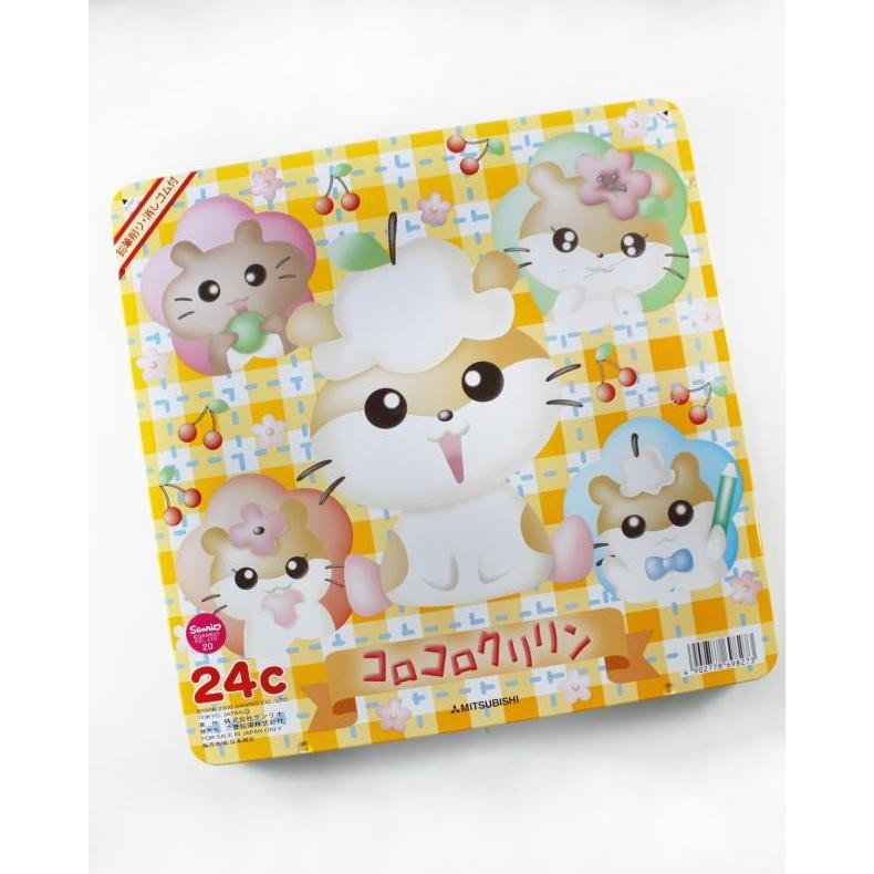 

Pensil Warna Rasa Crayon MITSUBISHI COLORED PENCIL 24 COLOR