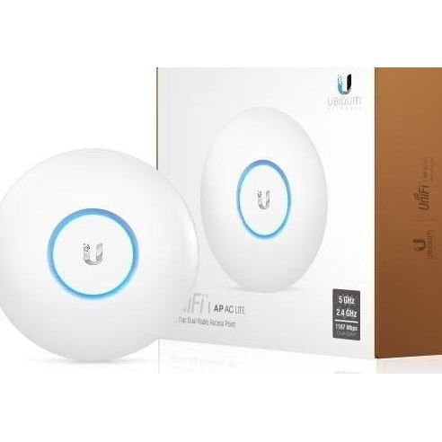Ubiquiti Unifi Ap Ac Lite / Uap-Ac-Lite New Stok