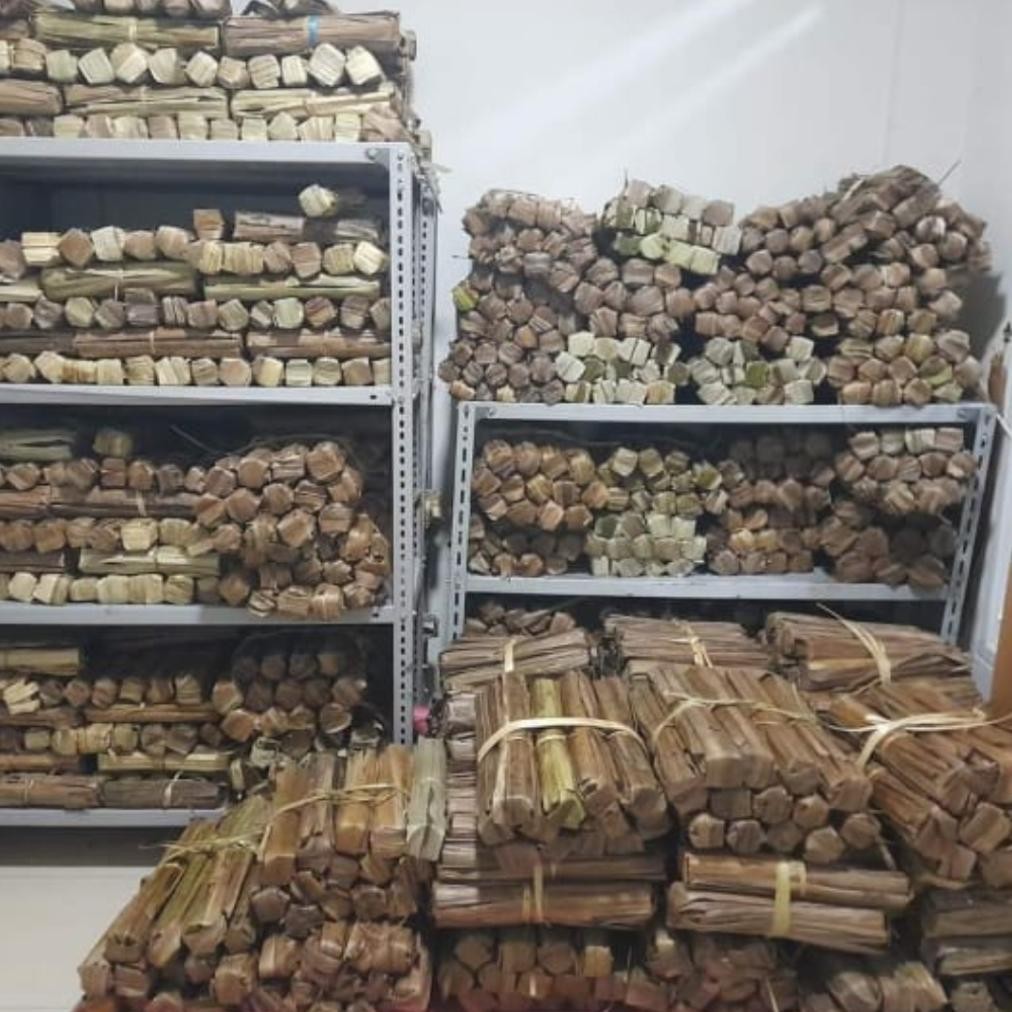 

Gula Aren 100% Murni Empuk Renyah Cianjur SV13