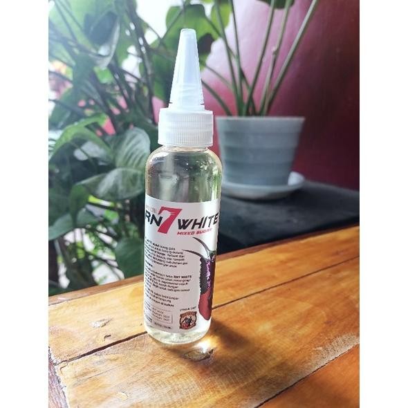 

Mixed sugar RN7 WHITE racikan gula biang untuk konin, sogon SV